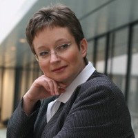 Marzena Tomecka