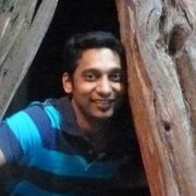 Saurabh Saraf