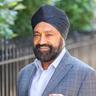 Sukhpal Ahluwalia