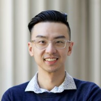Richard Zhang