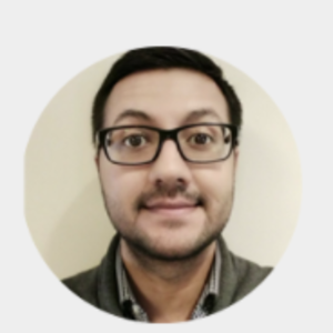 Saqib Muhammad
