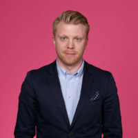 Robert Wahlquist