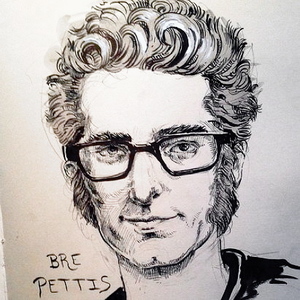 Bre Pettis