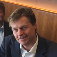 Mark Summerhayes