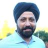 Zorawar Singh