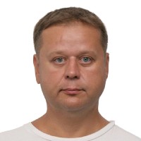 Sergey Kolyada