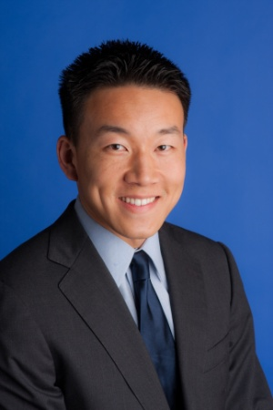 Brad Chao