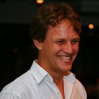 Daniel Yehuda