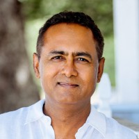 Manish Singh