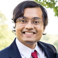 Nitin Saxena