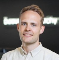 Mads Frederiksen