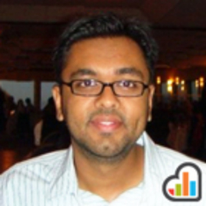 Hiten Shah