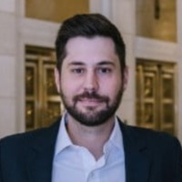 Gregory Martin