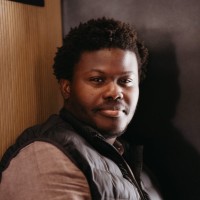 Yemi Adegbayi