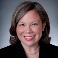 Kirsten Sandberg