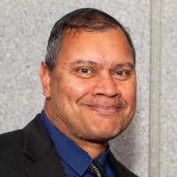 Sandy Khaund