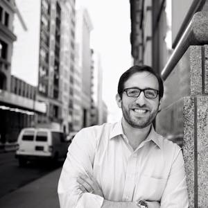 Jonathan Lehr