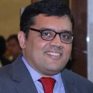 Seshadri Nathan Krishnan FCA CFA