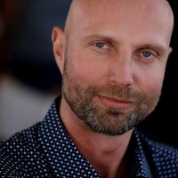 Simon Smith