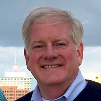 Jim Yoder