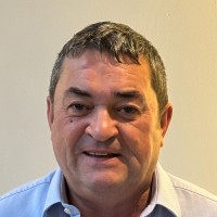 Simon Brown
