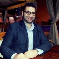 Ziad Majid
