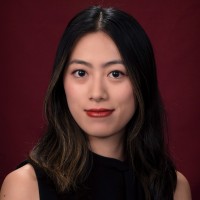 Connie Zuo