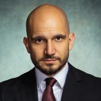 Daniel Nikic