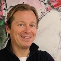 Jeroen Van Den Brink