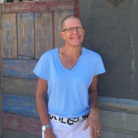 Kathryn Underhill