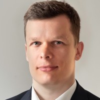 Audrius Ringaila
