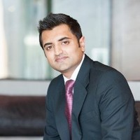 Neelash Hansjee