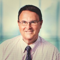 David Ahlstrom