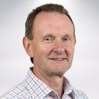 Sam Kingston