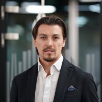 Arthur Valiullin