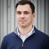 Aaron Peterman