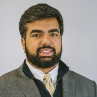 Vishal Luhana