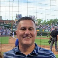 Greg Byrnes
