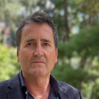 Gavin Lonergan