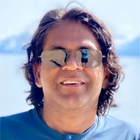 Raj Narayanaswamy