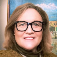 Kathryn Robinson