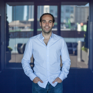 Diego Alcaino