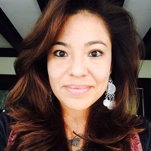 Gabriela Zamudio