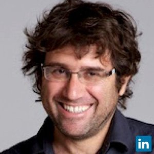 Michael Topolovac