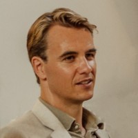 Erik Van Lubek