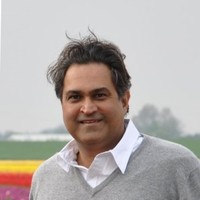 Raj Pherwani