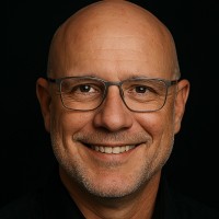 Matthew Macfarlane