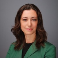 Irina Berkon