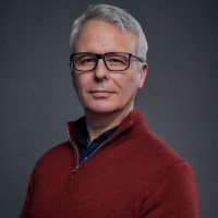David Fisher