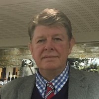 Steve Darrington